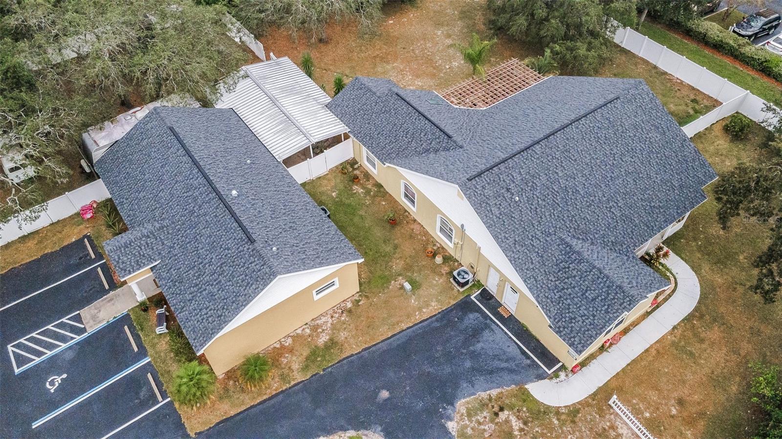 PORT RICHEY LAND CO SUB - Residential