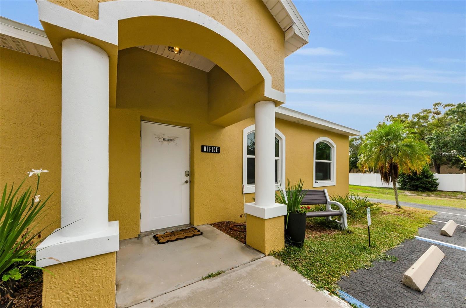 PORT RICHEY LAND CO SUB - Residential