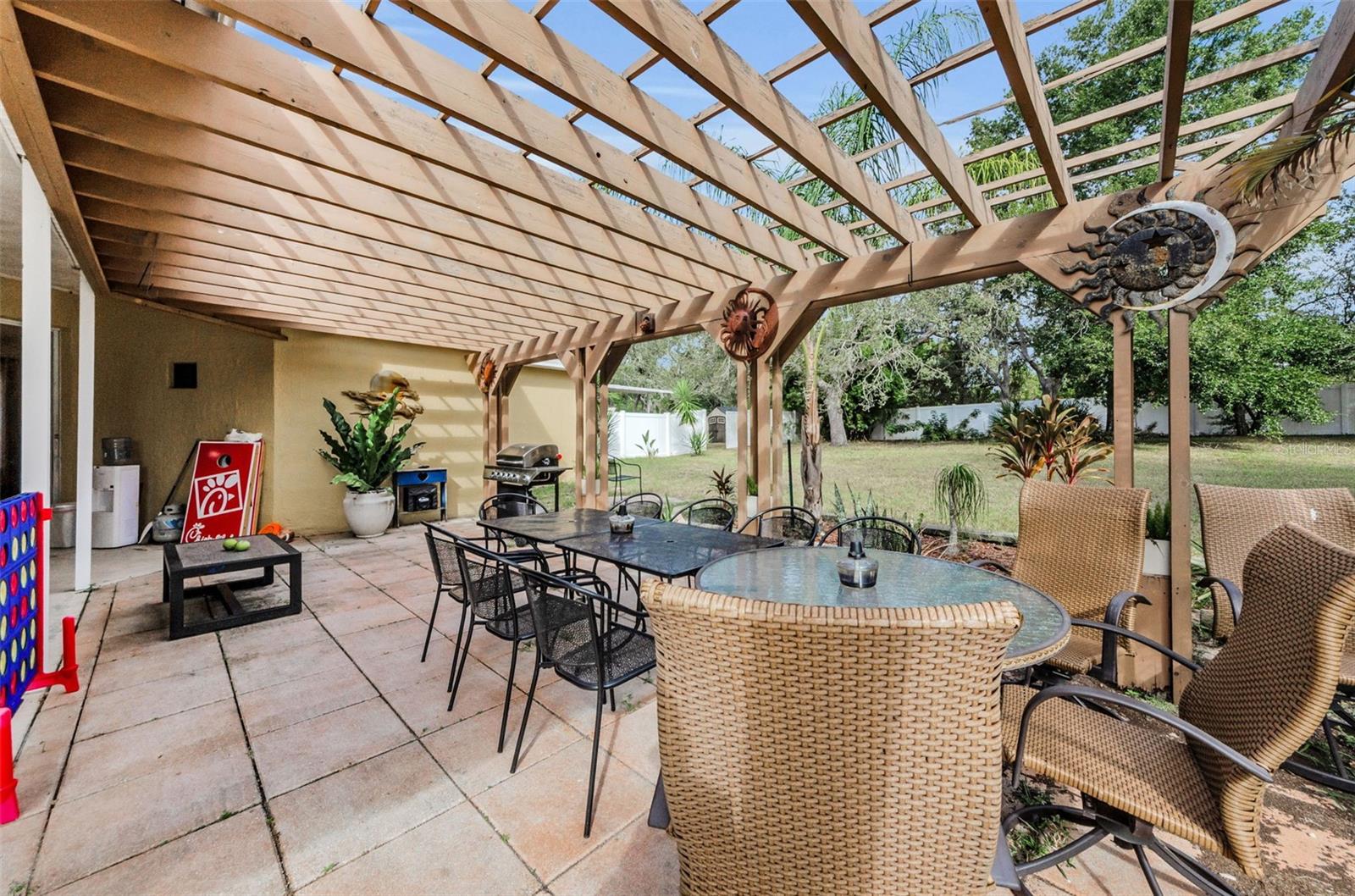 PORT RICHEY LAND CO SUB - Residential