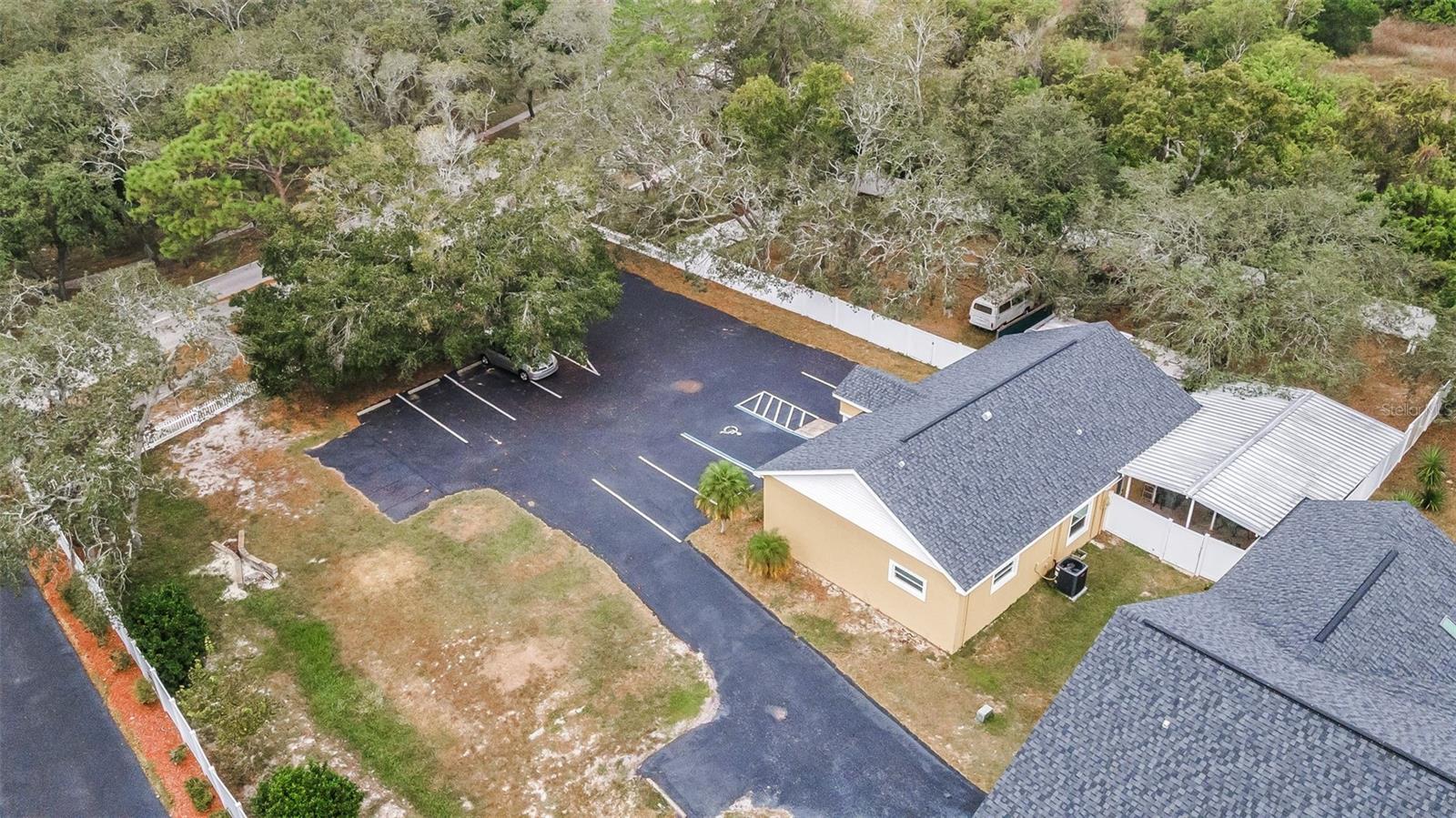 PORT RICHEY LAND CO SUB - Residential