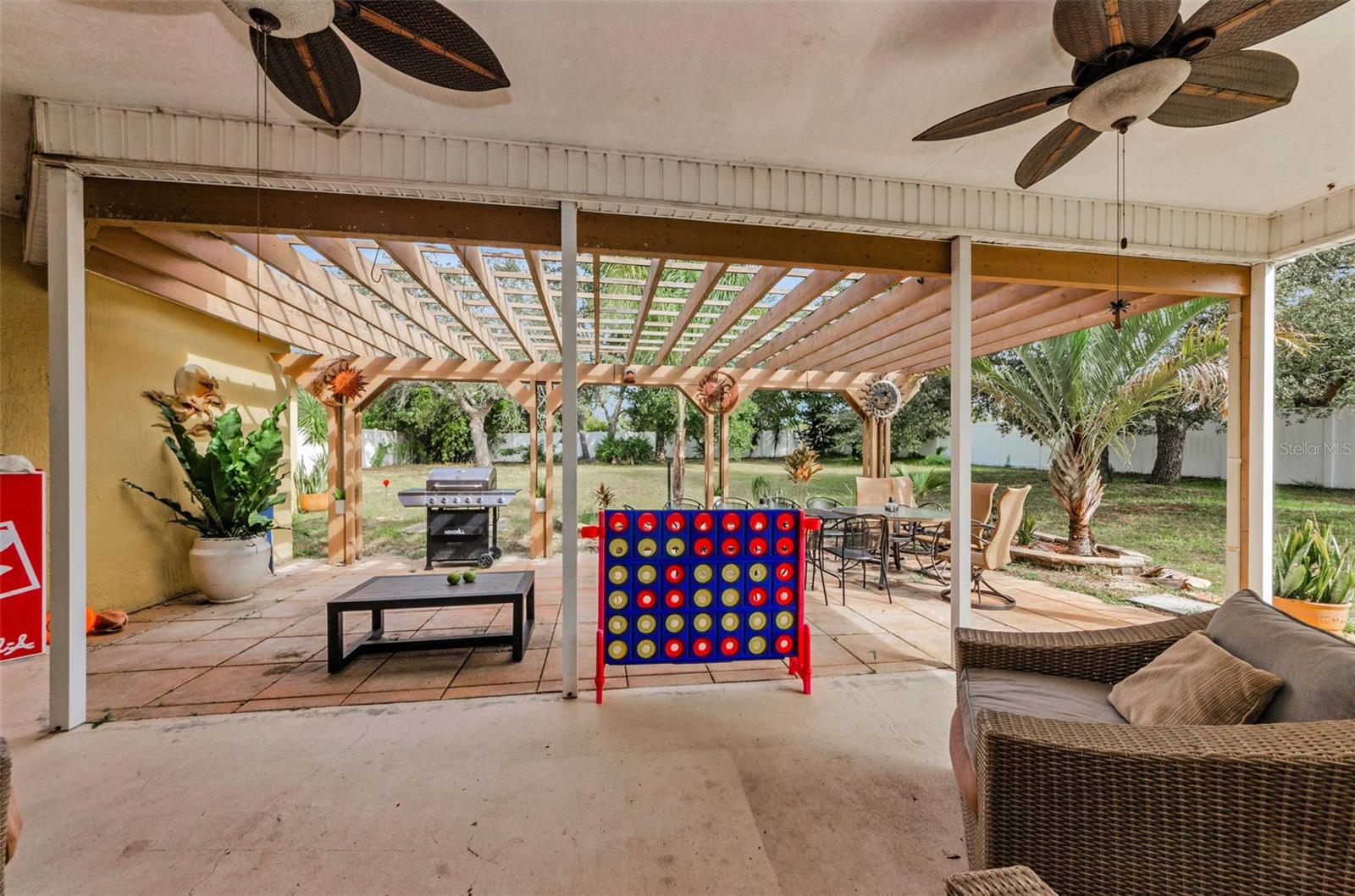 PORT RICHEY LAND CO SUB - Residential