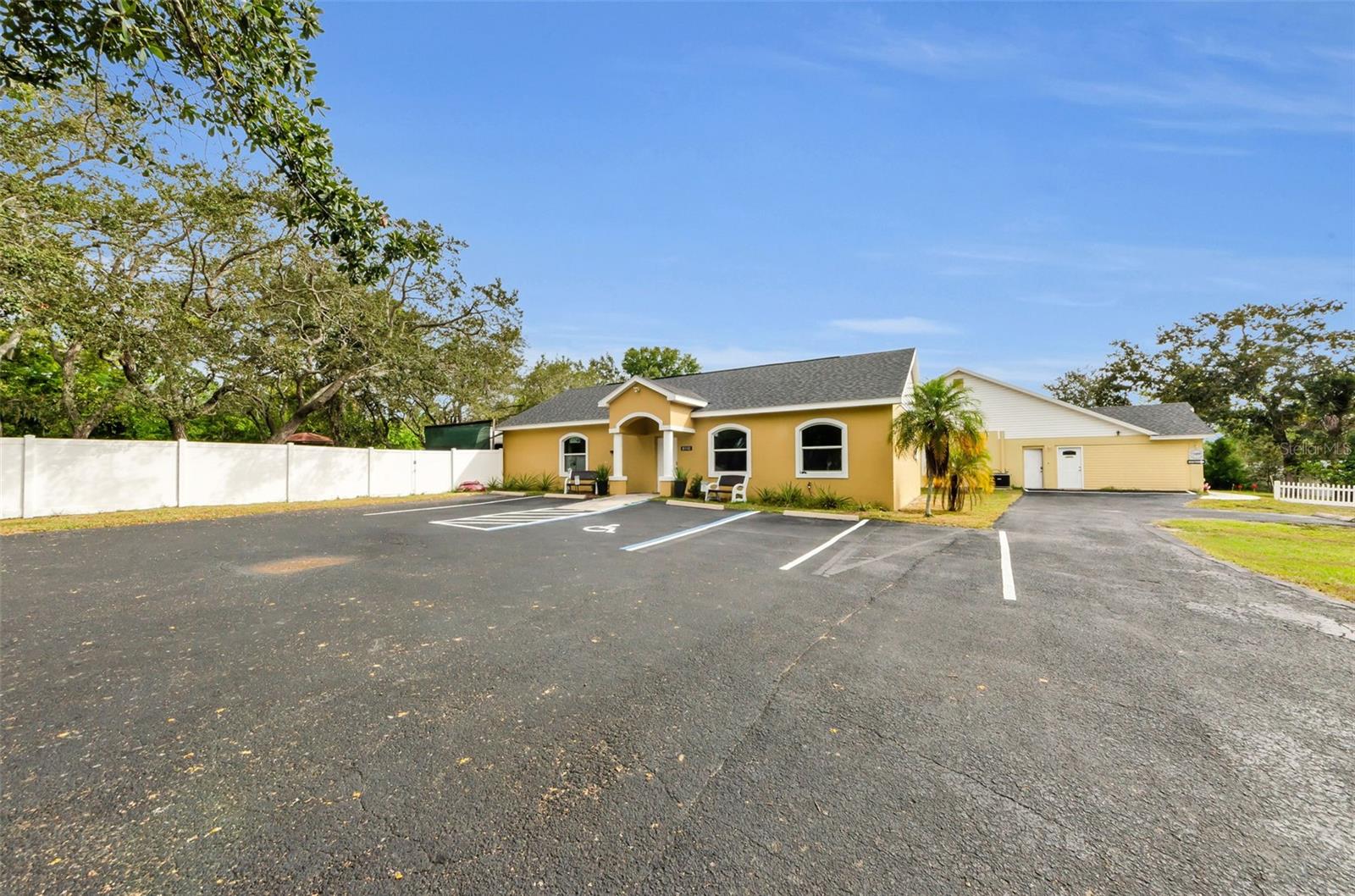 PORT RICHEY LAND CO SUB - Residential