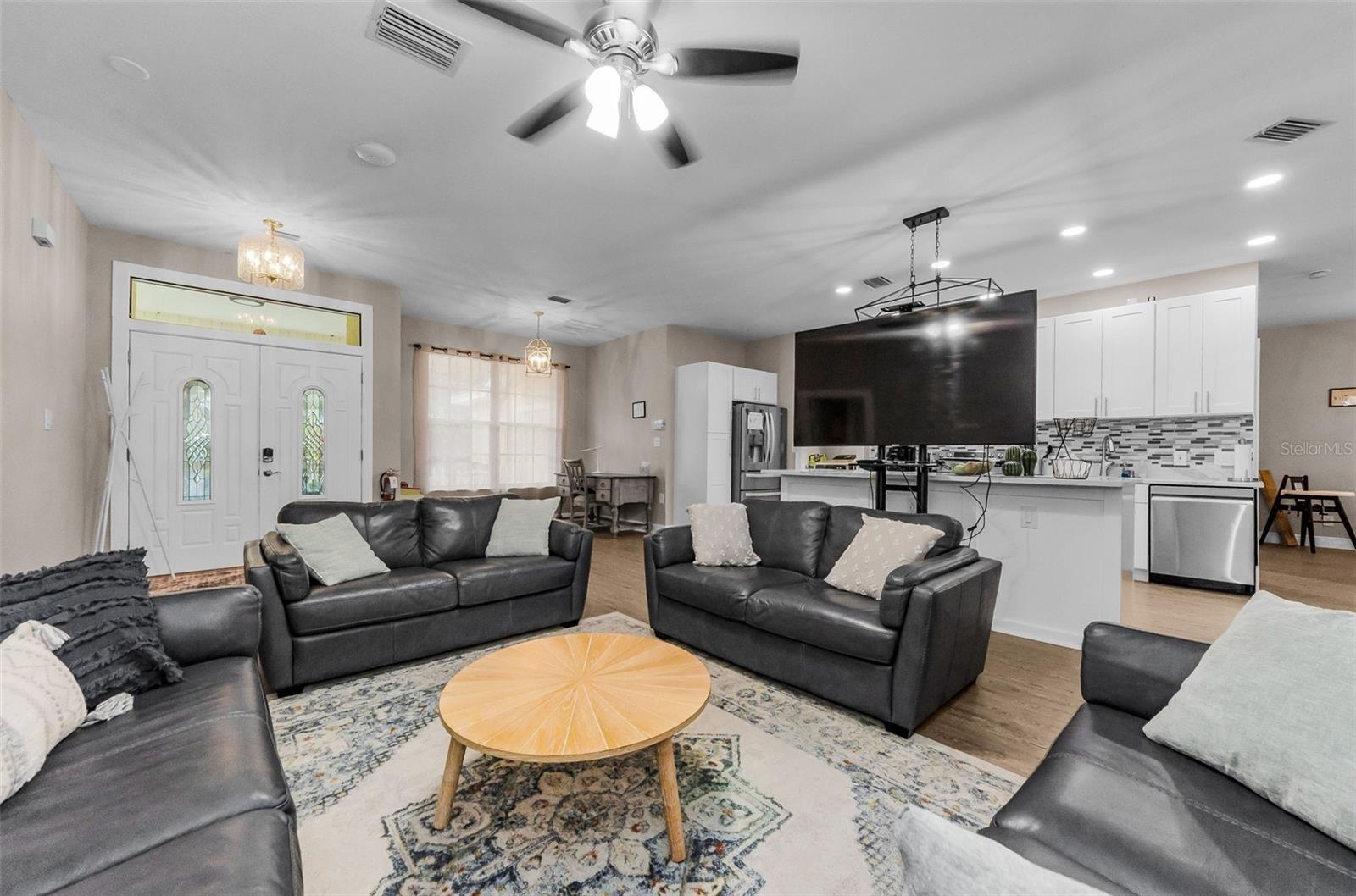 PORT RICHEY LAND CO SUB - Residential