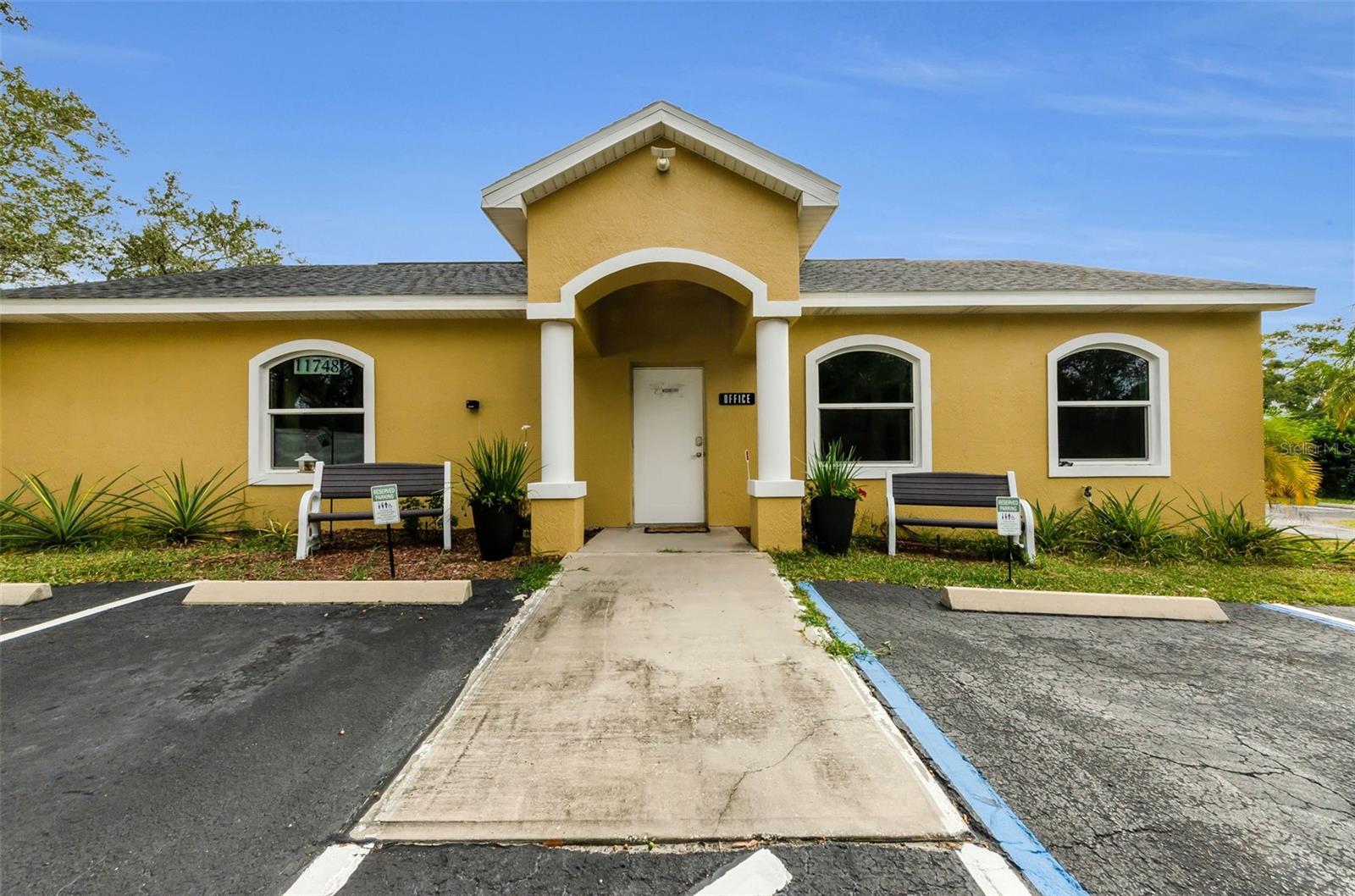 PORT RICHEY LAND CO SUB - Residential