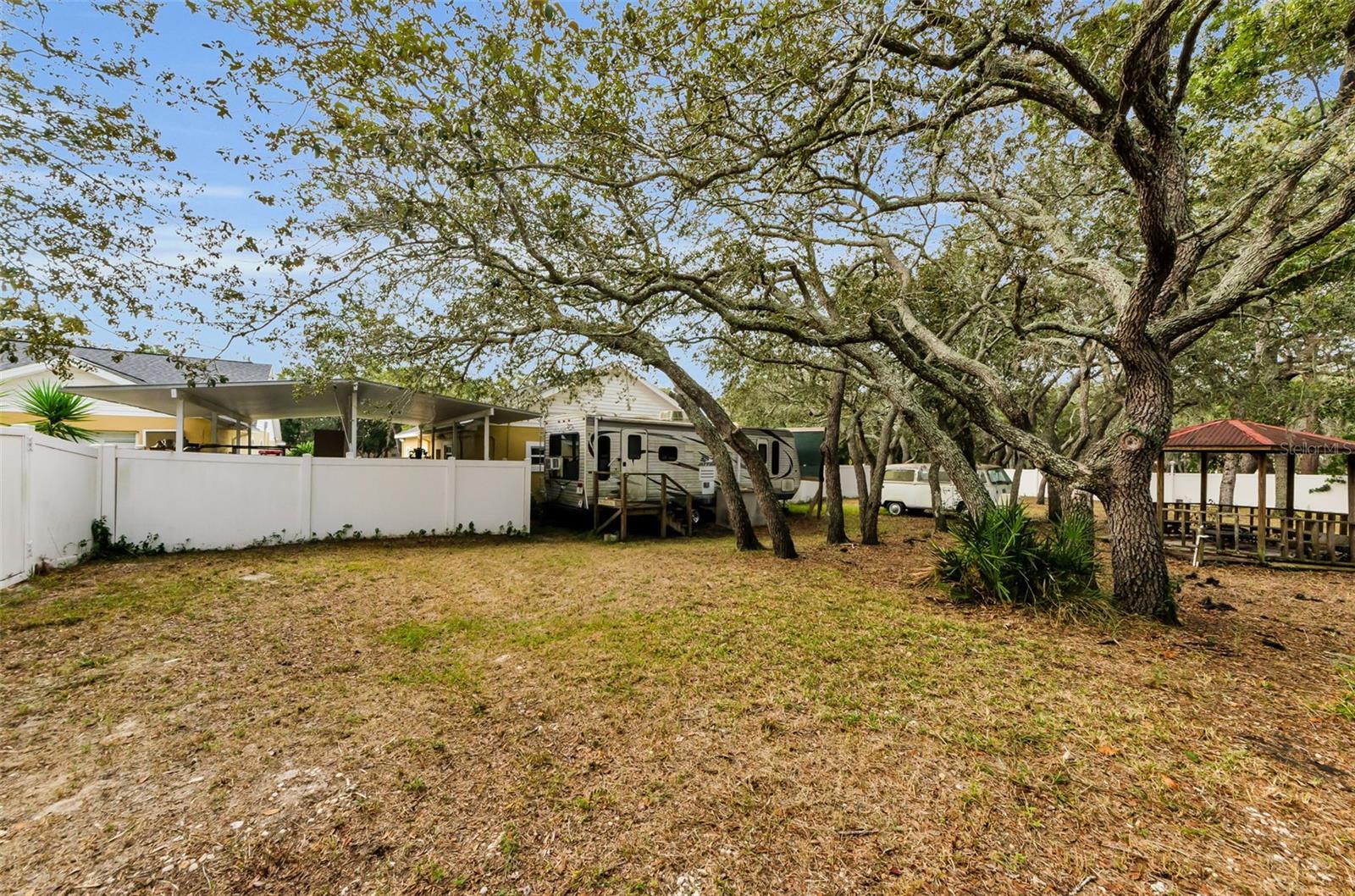 PORT RICHEY LAND CO SUB - Residential