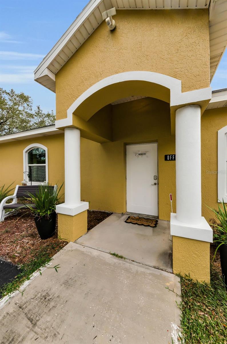 PORT RICHEY LAND CO SUB - Residential