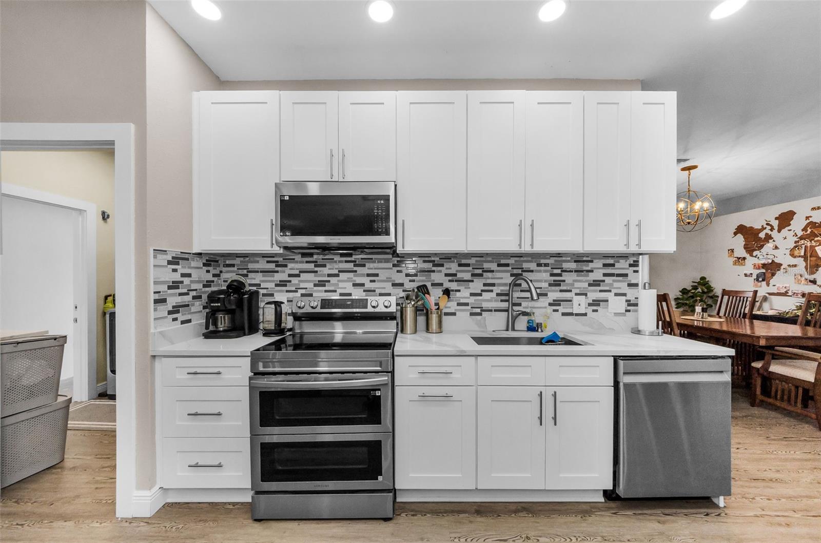 PORT RICHEY LAND CO SUB - Residential