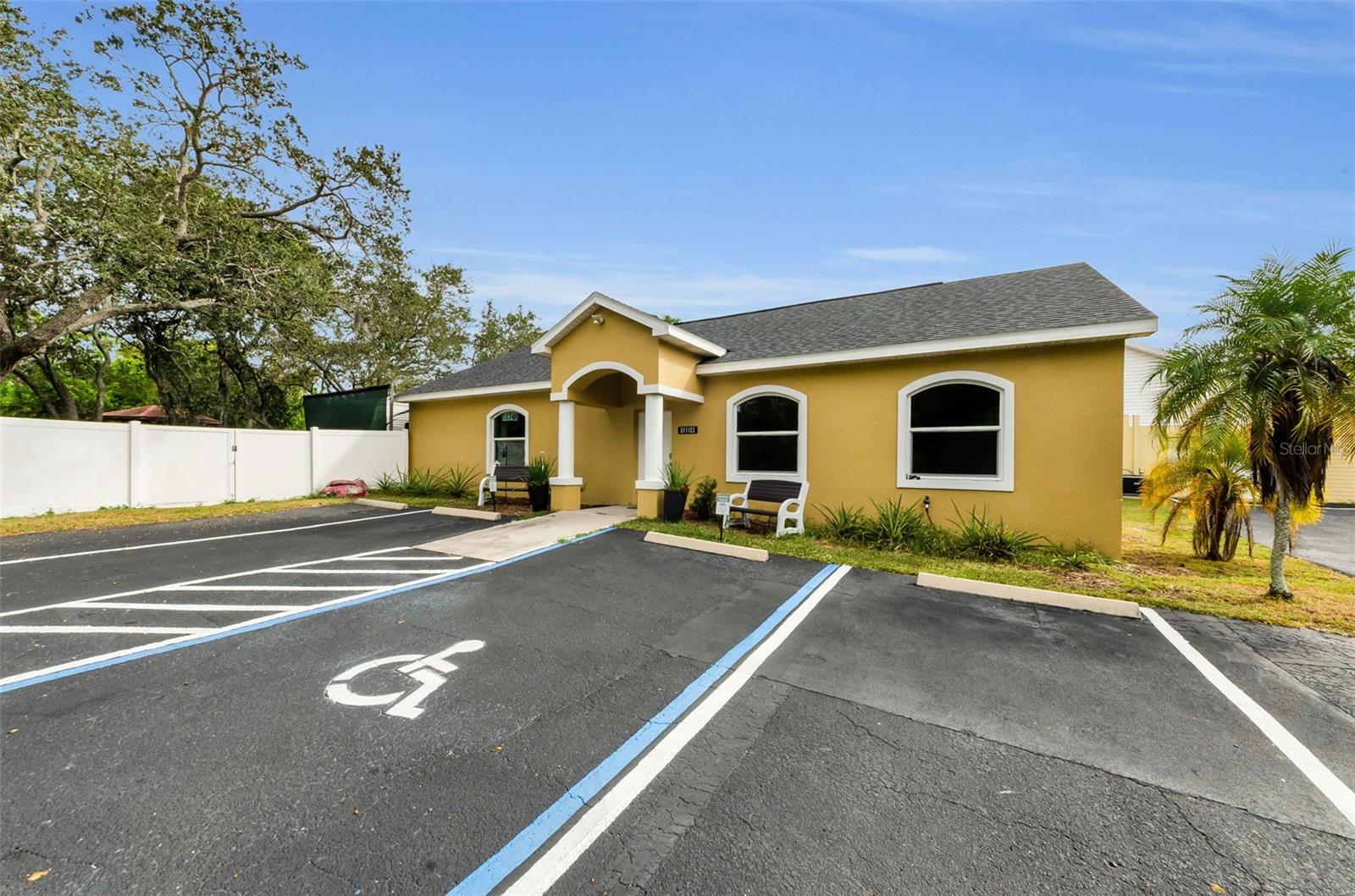 PORT RICHEY LAND CO SUB - Residential