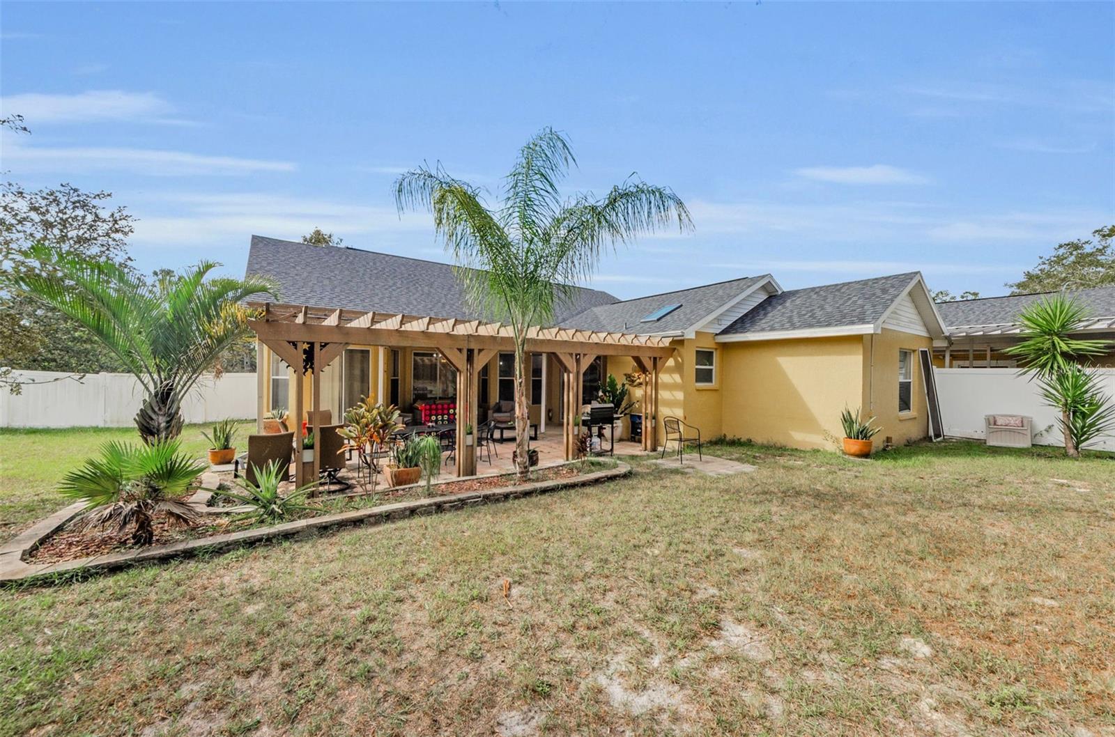 PORT RICHEY LAND CO SUB - Residential