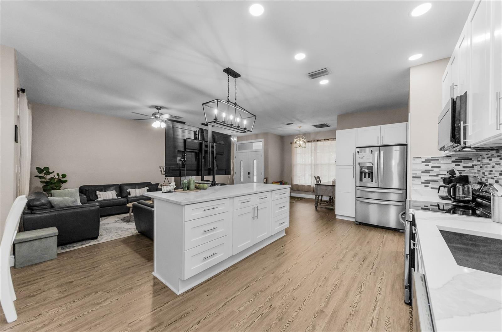 PORT RICHEY LAND CO SUB - Residential