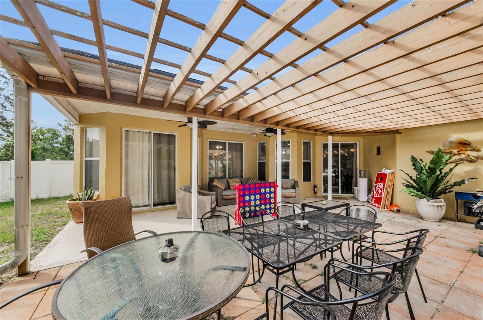 PORT RICHEY LAND CO SUB - Residential