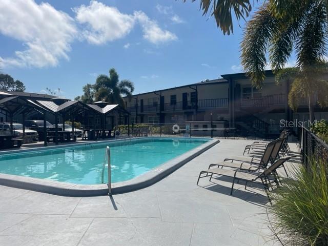 LAKE BELLEAIR SUB - Residential Lease