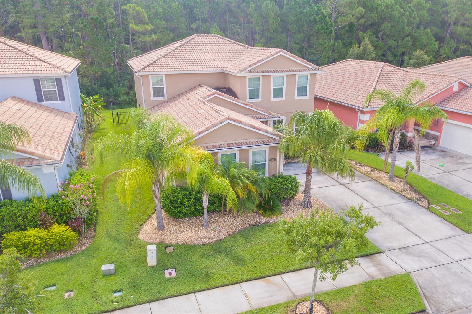 Venetian Bay Ph 18 Un 2 - Residential