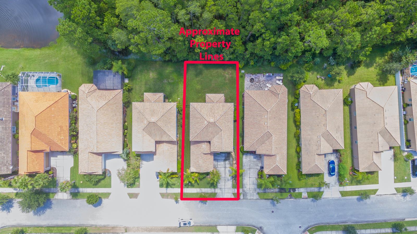 Venetian Bay Ph 18 Un 2 - Residential