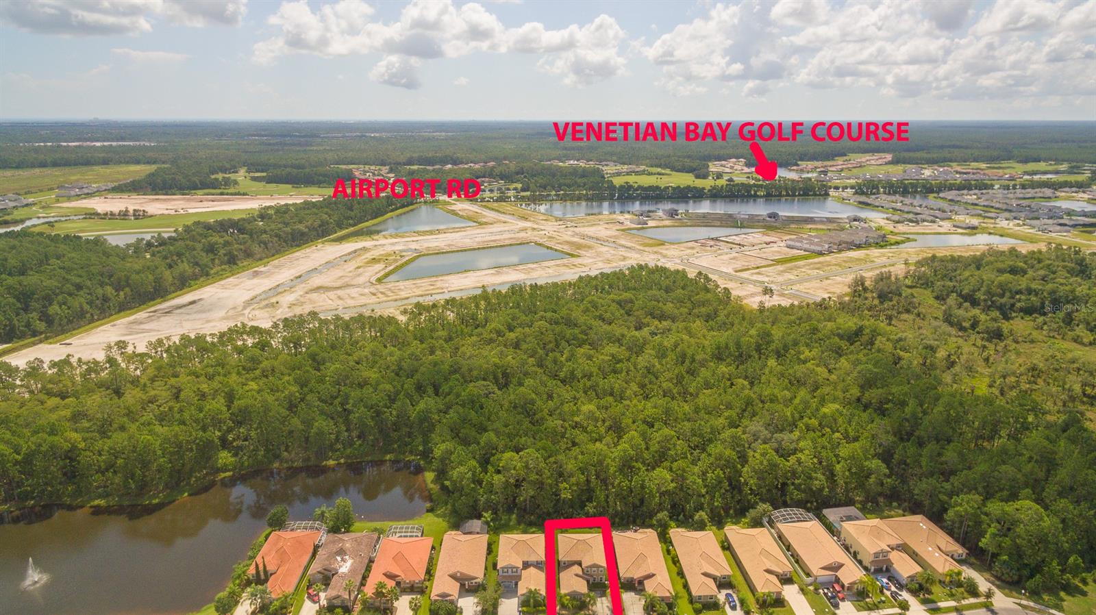 Venetian Bay Ph 18 Un 2 - Residential