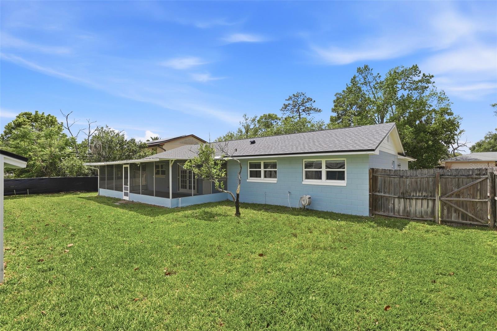 SPRING OAKS UNIT 4 - Residential