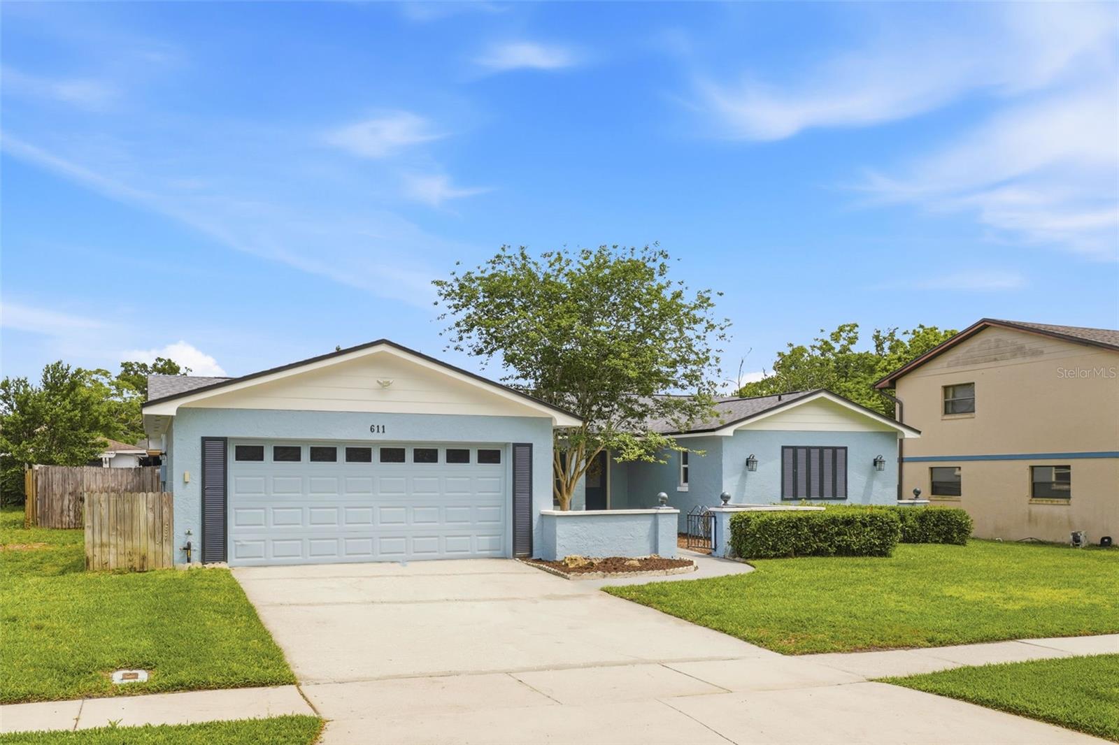 SPRING OAKS UNIT 4 - Residential