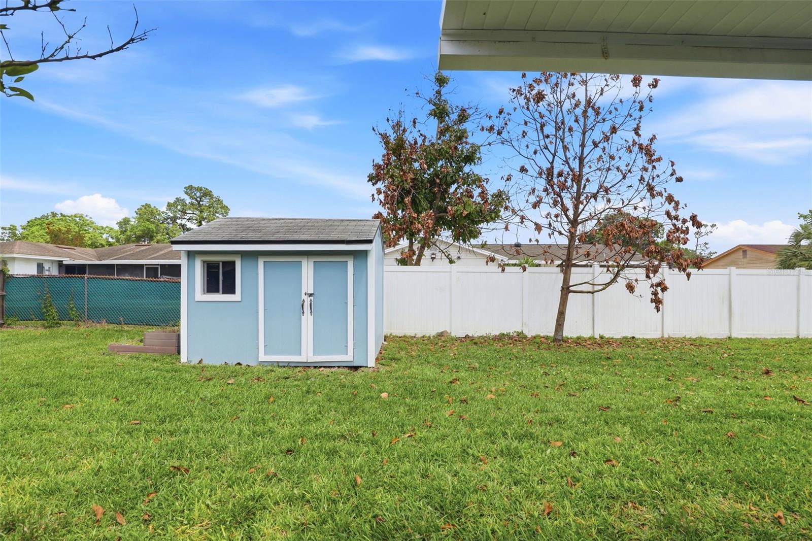 SPRING OAKS UNIT 4 - Residential