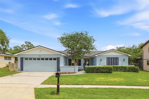 Property photo of 611 Orchid Lane, Altamonte Springs, FL 32714