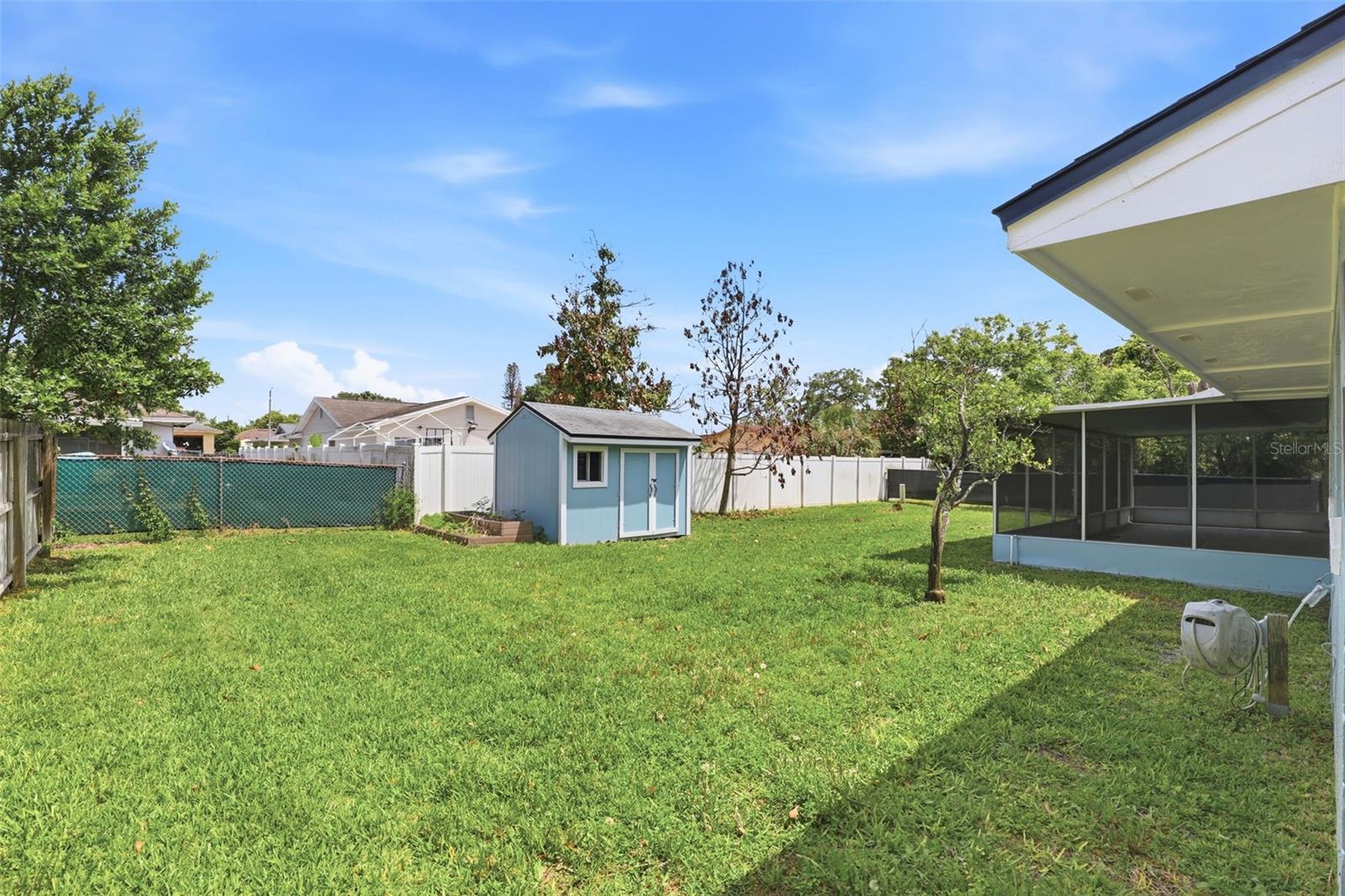 SPRING OAKS UNIT 4 - Residential