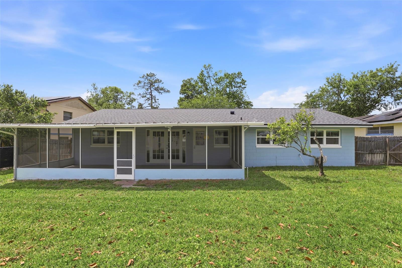 SPRING OAKS UNIT 4 - Residential