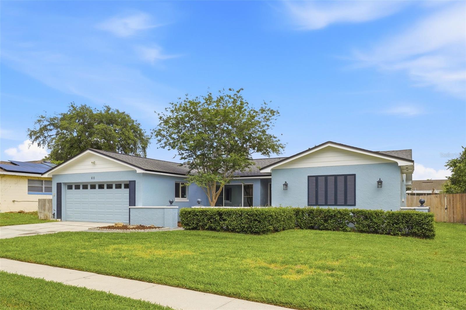 SPRING OAKS UNIT 4 - Residential