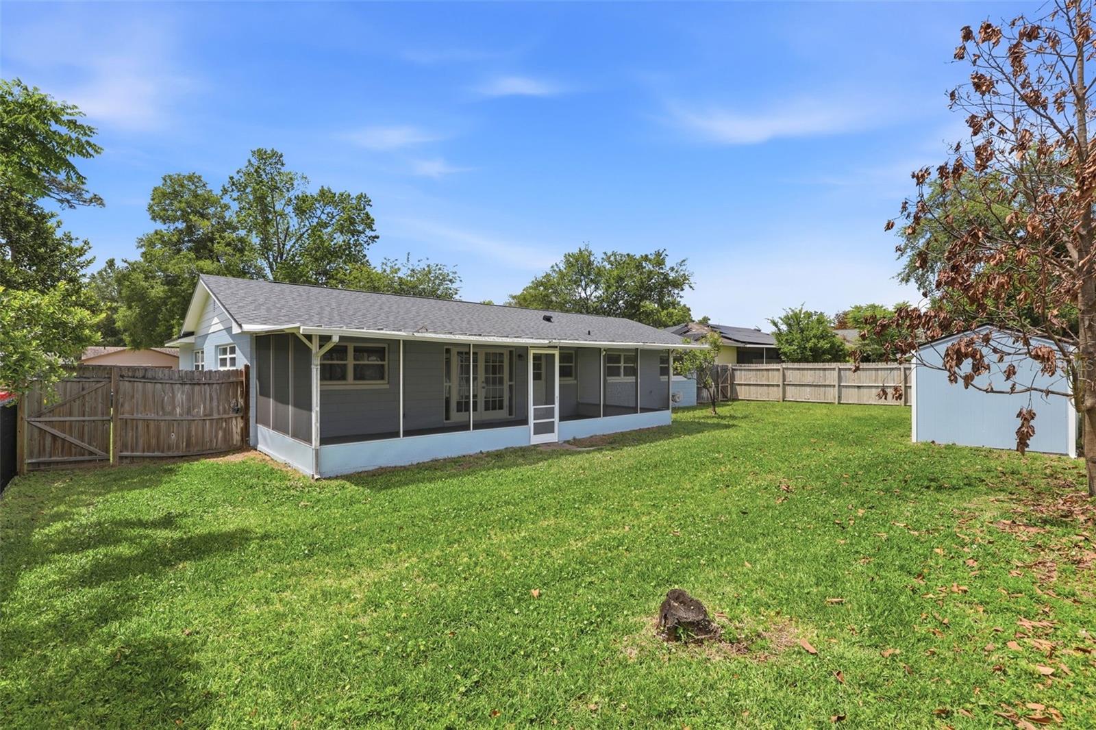 SPRING OAKS UNIT 4 - Residential