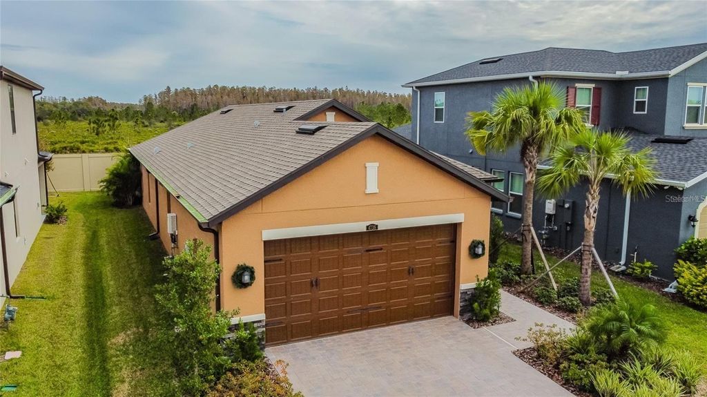 Photo of 4738 Tramanto Lane, Wesley Chapel, FL 33543 (MLS # TB8414227)