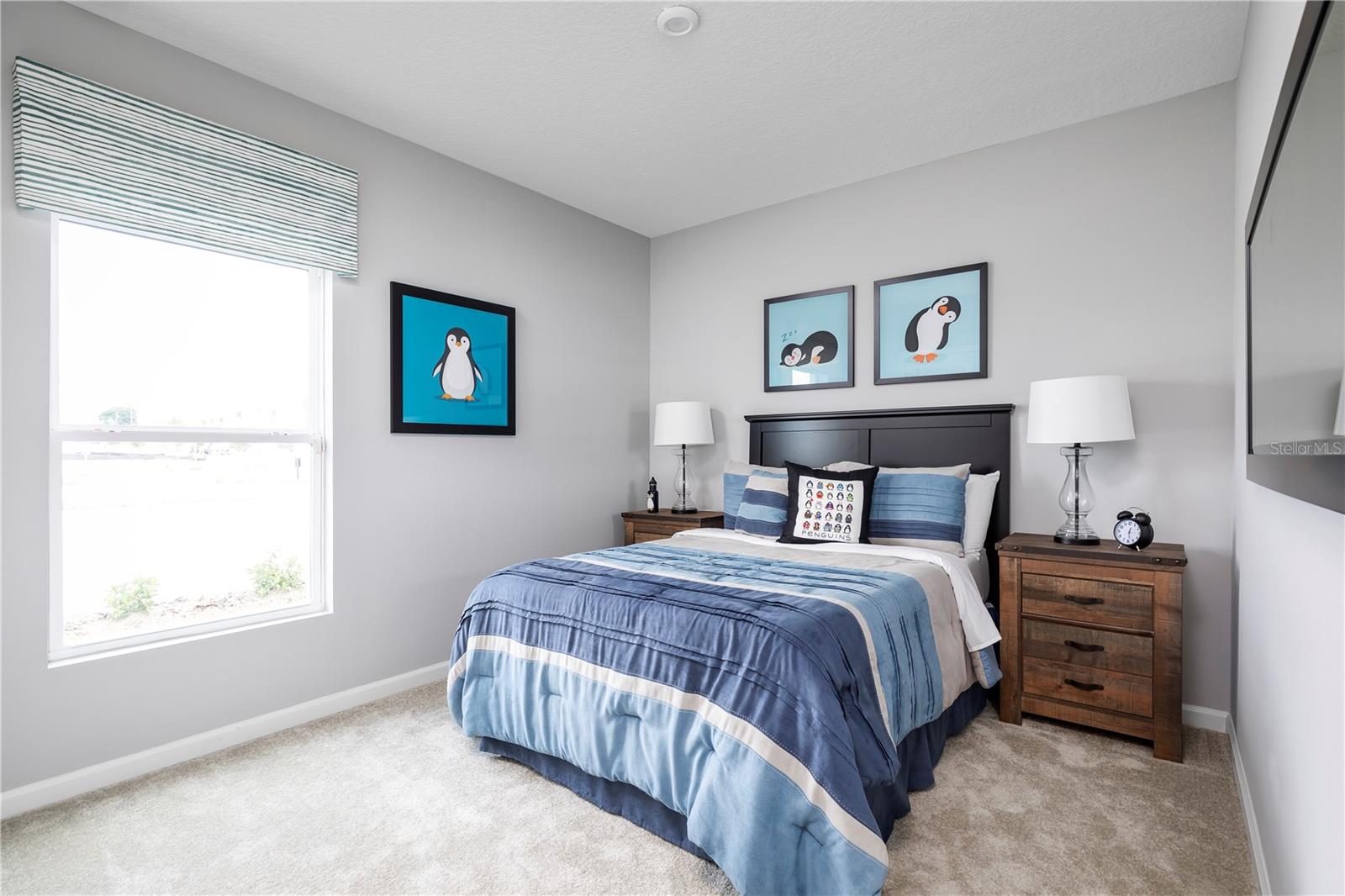 VISTA TRACE - Residential