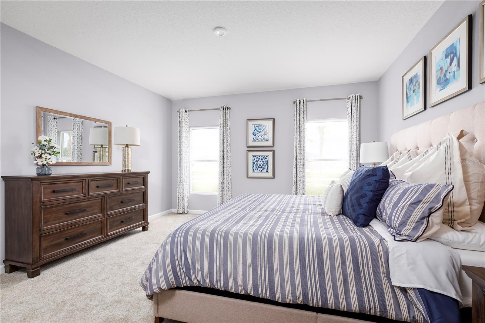 VISTA TRACE - Residential