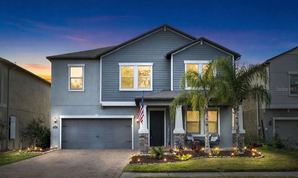 Photo of 6246 English Hollow Road, Tampa, FL 33647 (MLS # S5142136)