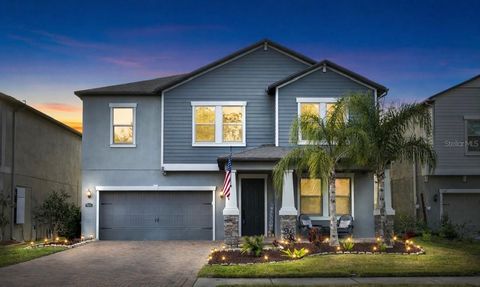 6246 ENGLISH HOLLOW ROAD TAMPA FL 33647