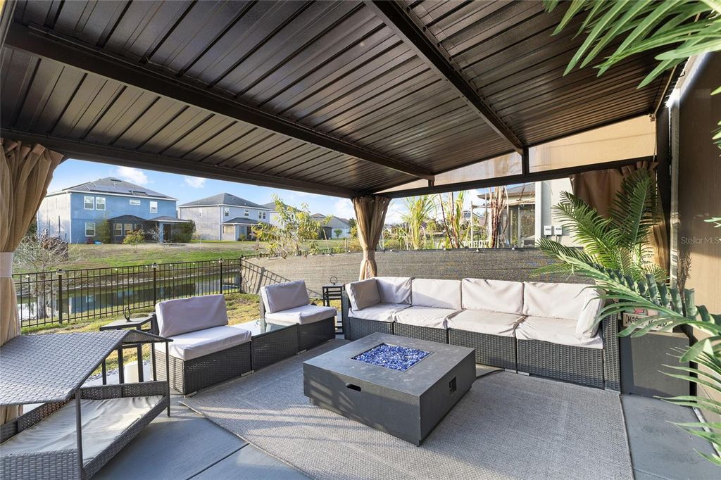 Photo of 6246 English Hollow Road, Tampa, FL 33647 (MLS # S5142136)