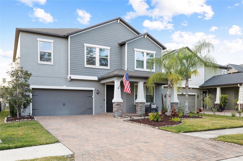 Photo of 6246 English Hollow Road, Tampa, FL 33647 (MLS # S5142136)