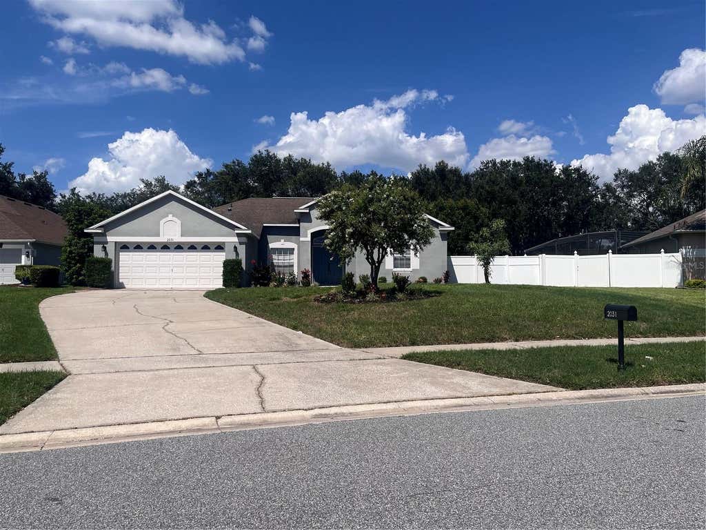Photo of 2031 Wintermere Pointe Drive, Winter Garden, FL 34787 (MLS # O6428109)