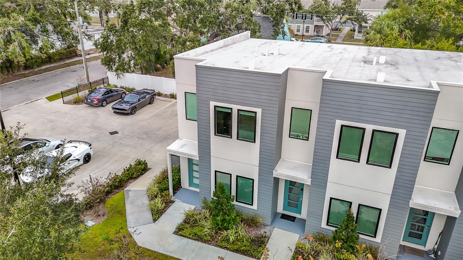 SUBDIVISION OF E 1/2 OF NE 1/4 - Residential