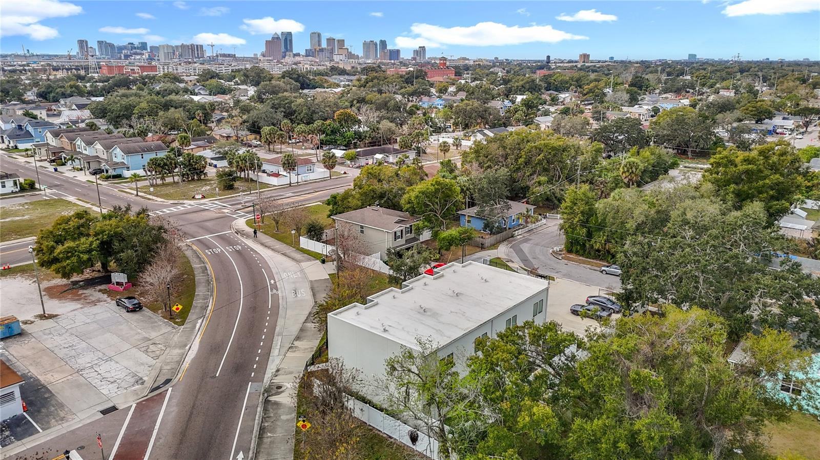 SUBDIVISION OF E 1/2 OF NE 1/4 - Residential