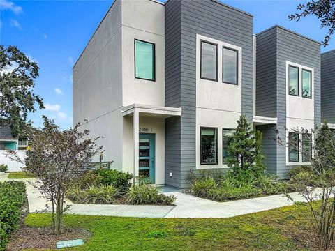 2108 E 22ND AVENUE 1 TAMPA FL 33605