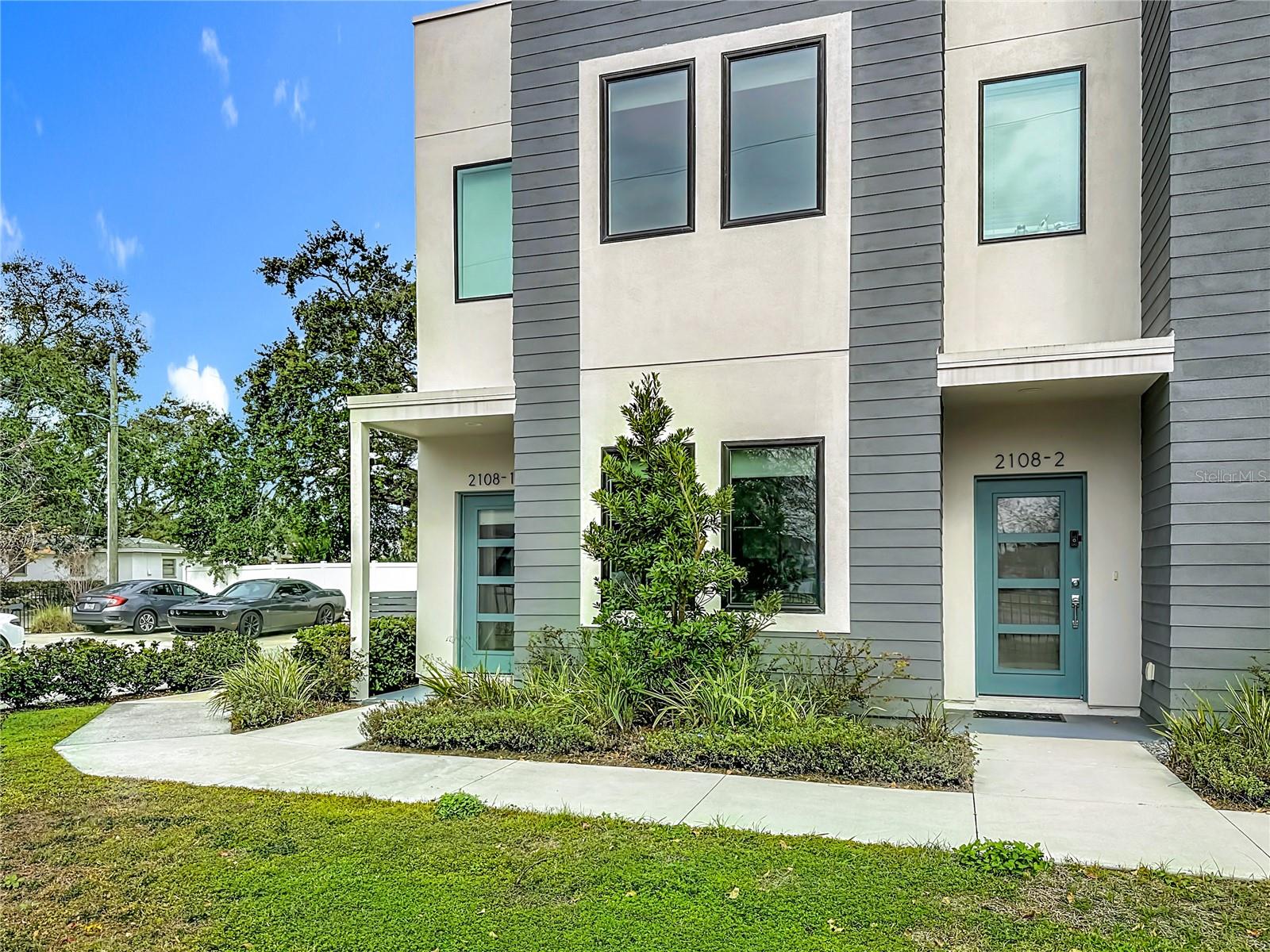 SUBDIVISION OF E 1/2 OF NE 1/4 - Residential