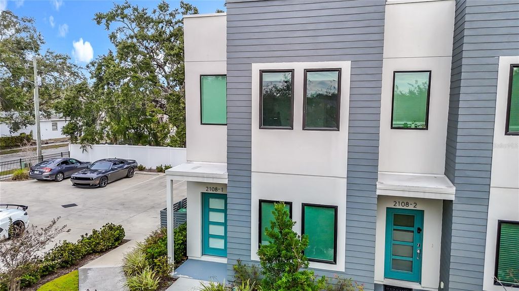 Photo of 2108 E 22nd Avenue #1, Tampa, FL 33605 (MLS # TB8466802)