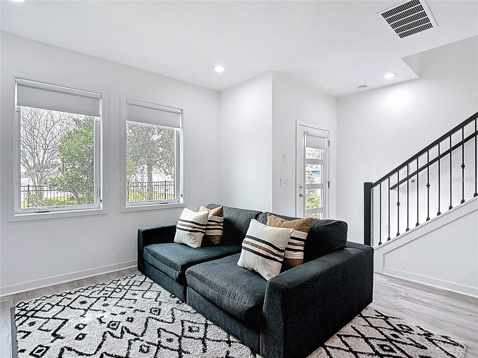 SUBDIVISION OF E 1/2 OF NE 1/4 - Residential