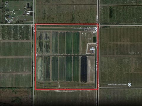 750 154TH AVENUE VERO BEACH FL 32968