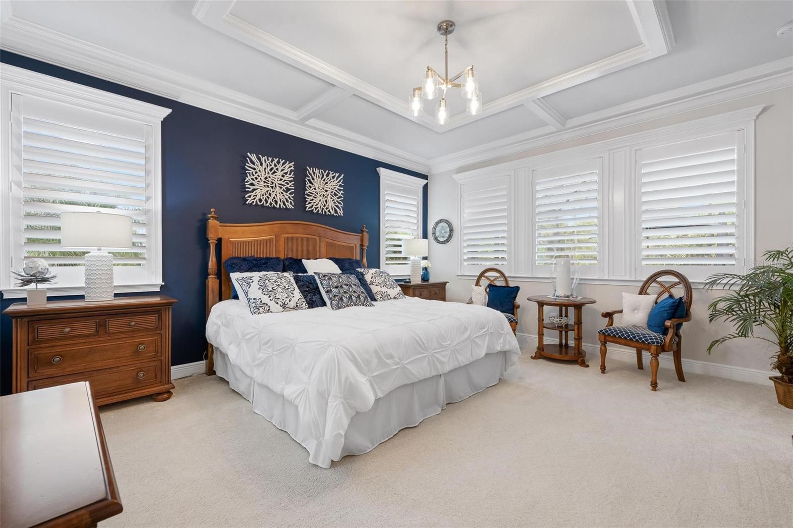 RENAISSANCE/WEST VILLAGES - Residential