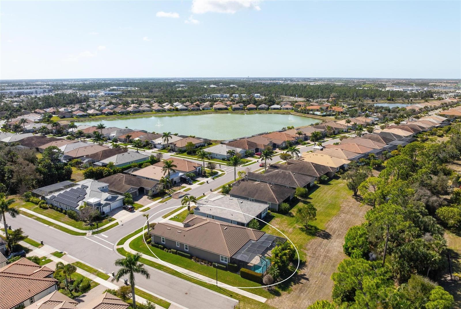 RENAISSANCE/WEST VILLAGES - Residential