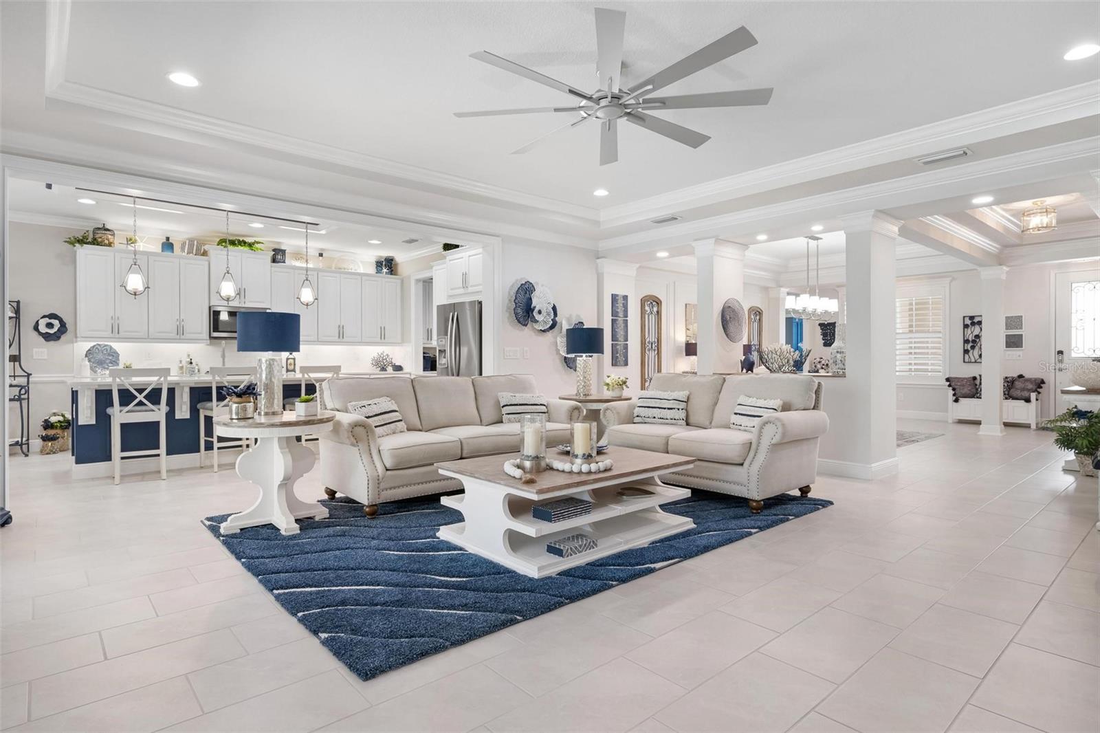 RENAISSANCE/WEST VILLAGES - Residential