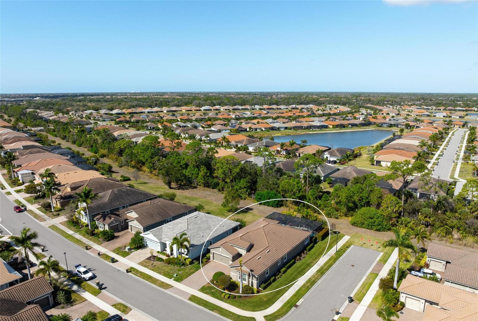 RENAISSANCE/WEST VILLAGES - Residential