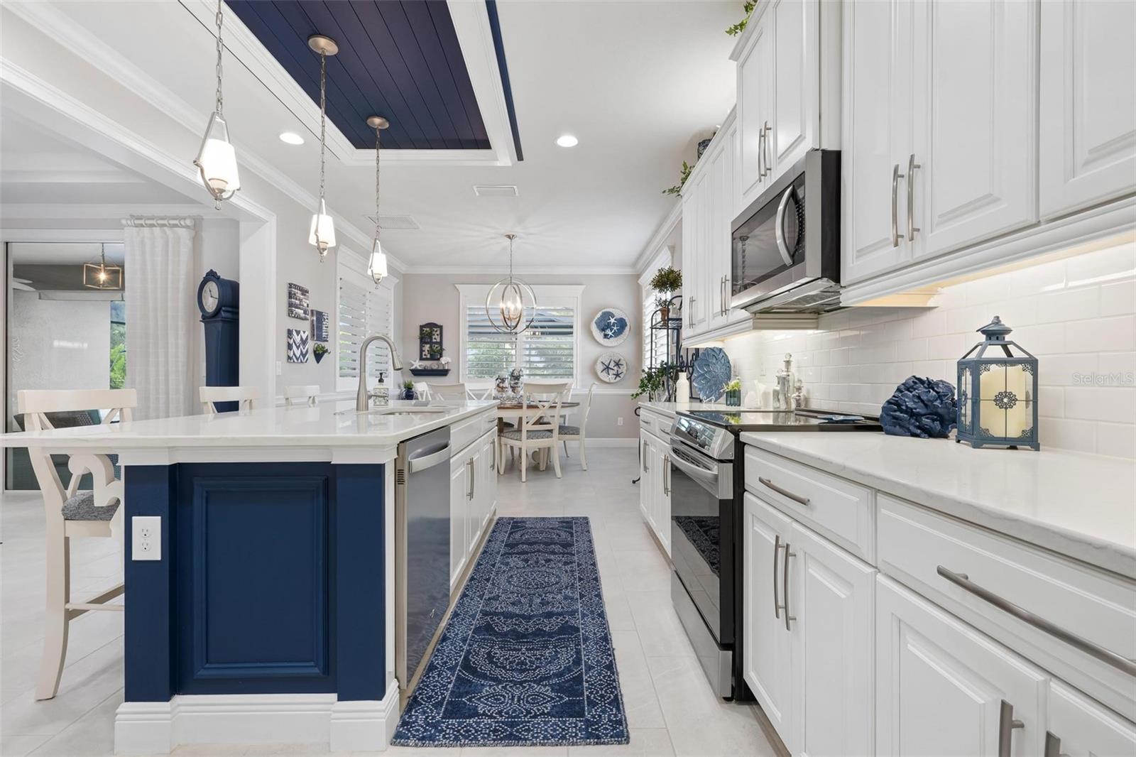 RENAISSANCE/WEST VILLAGES - Residential