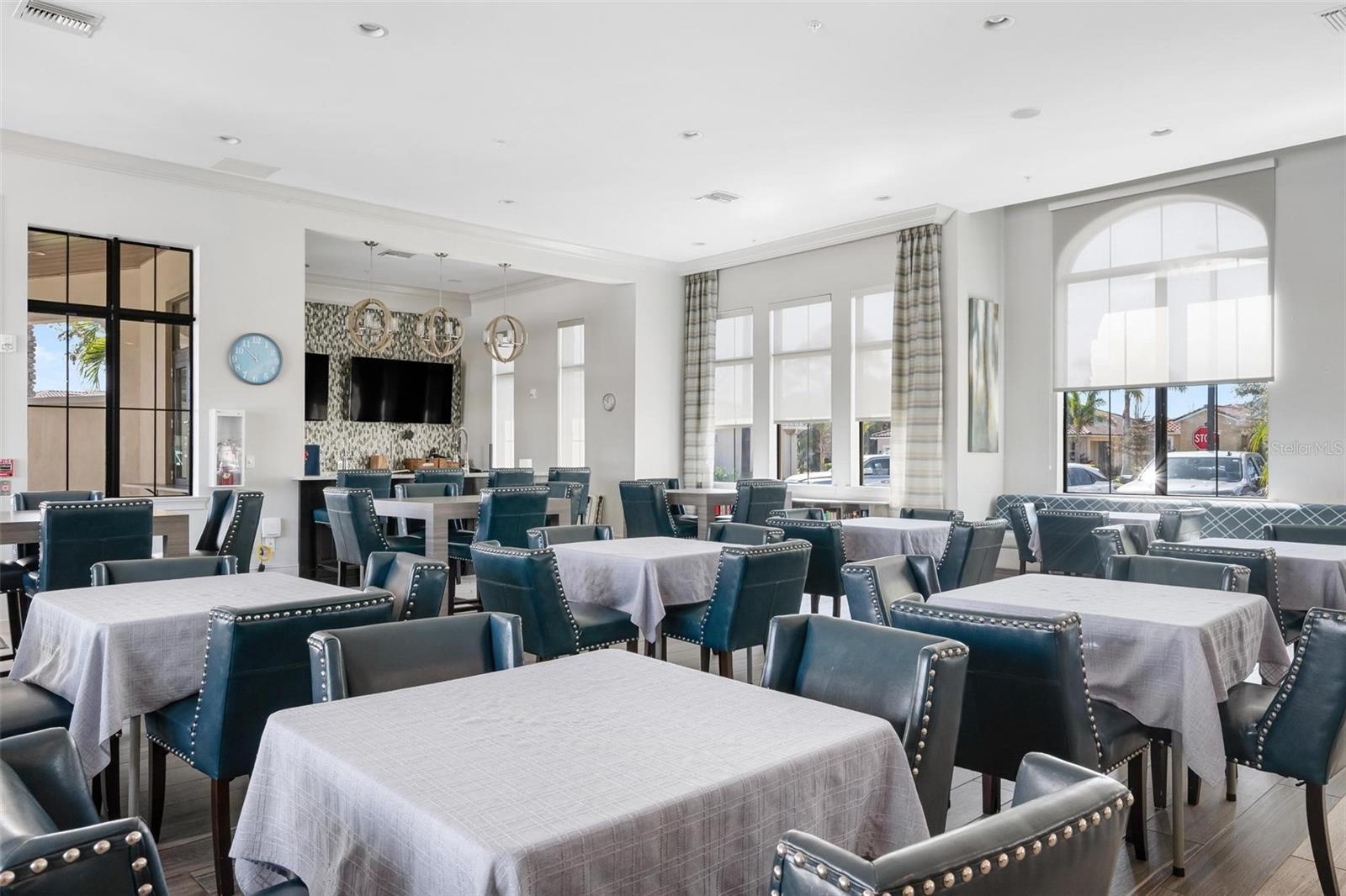 RENAISSANCE/WEST VILLAGES - Residential