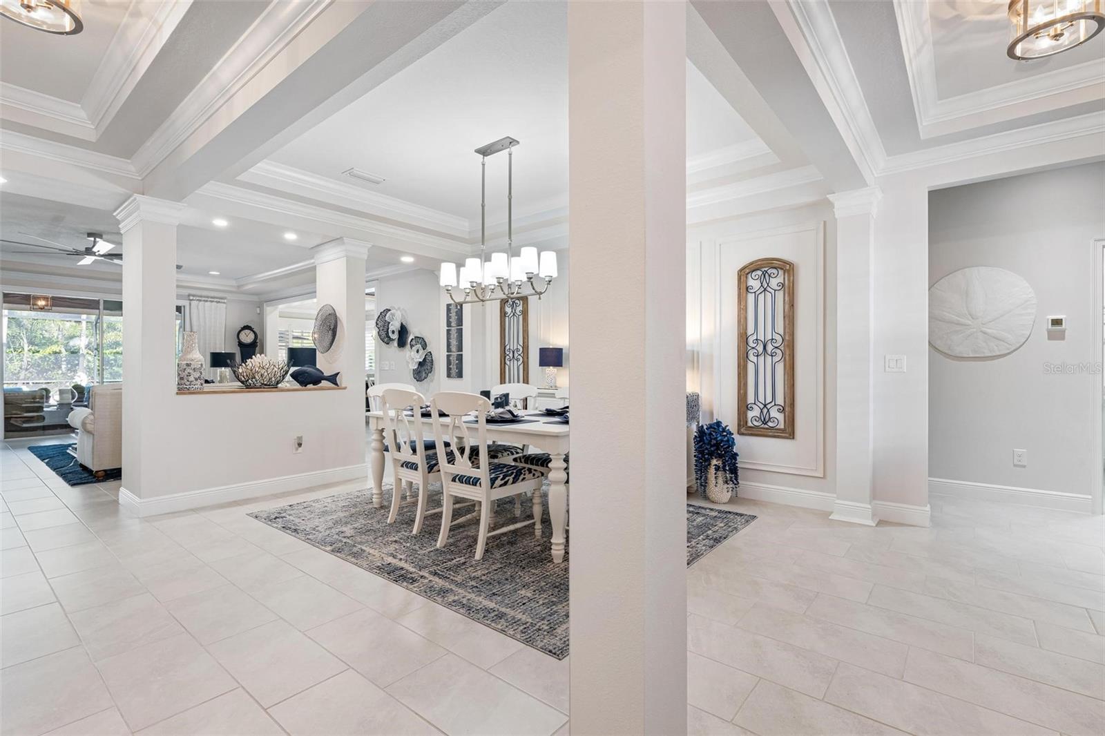 RENAISSANCE/WEST VILLAGES - Residential