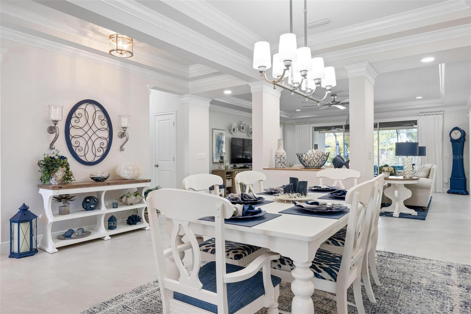 RENAISSANCE/WEST VILLAGES - Residential